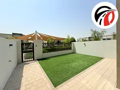 Vacant 3Bed+Maid Villa || Single Row || Near To Amenities