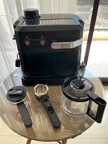 Coffee Maker