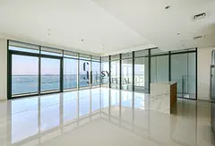 Full Sea View | High Floor | Crypto Accepted