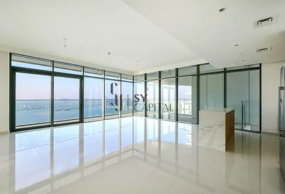 Full Sea View | High Floor | Crypto Accepted