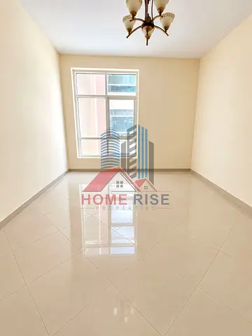 Hot Offer || Spacious Studio Apartment || Without Balcony || Close to Dubai Border || Only 27k ||