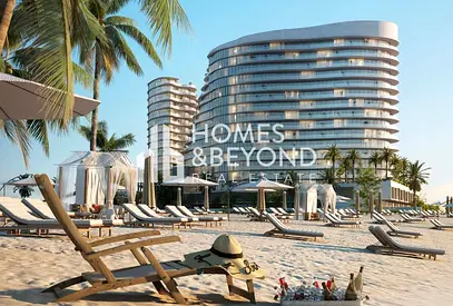 Genuine Resale | Waterfront Living | High-Floor