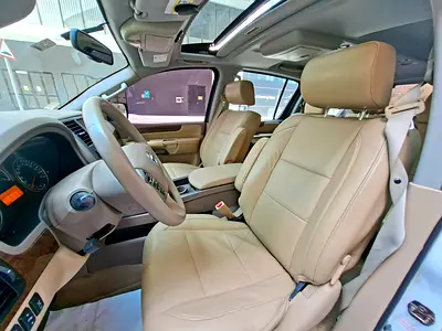 2014 Nissan ARMADA — миниатюра 12
