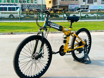 Lazer Star bicycle24"