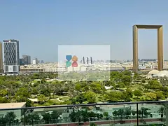 Large 2BR Apartment | Dubai Frame View | Premium Amenities | Near Max Metro Station and Zabeel Park