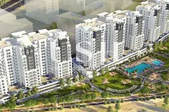 Resale At OP| Zen Garden View| High Floor| Maid Room
