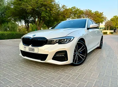 Selling Our Lovely 330i - Lady Driven - Family Car - Original Paint - Great Condition - 2 Keys
