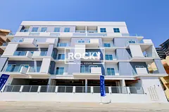 SPACIOUS 3BR APARTMENT WITH BALCONY IN JVC