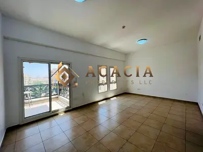 1 Bedroom| Balcony | Closed Kitchen I Vacant Soon