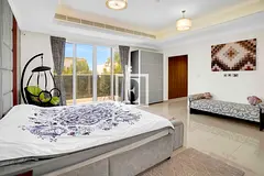4BR Villa | Makeen Al Furjan | Private Garden & Gazebo