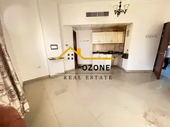 🏡✨ Spacious Unfurnished Studio for Rent | 380 Sq. Ft. | School Zone | Muwailah, Sharjah | Prime