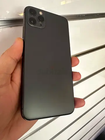 iPhone 11promax 64GB simlock