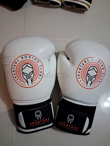Boxing Glives