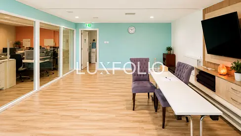 Metro Access| Vacant| Furnished Space