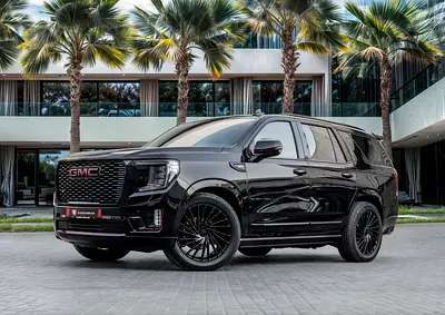 4,211 P.M |  Yukon Denali | 0% Downpayment | Perfect Condition!