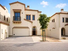 Brand New | Standalone Villa | Mediterranean Style
