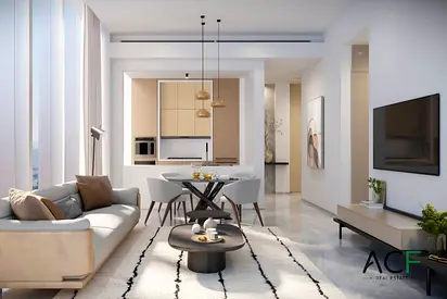 Mid Floor | Open View | Premium Finishes
