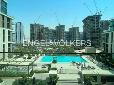 Park View | Multiple Options | Brand new