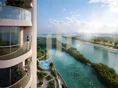 Full Sea View | High Floor | Ideal Investment