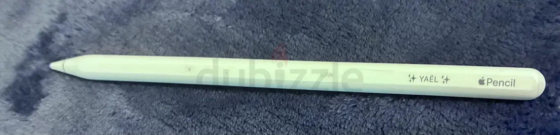 Apple Pencil 1st Generation - Lightly Used