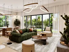 Vastu Unit | 4BHK family townhouse | High ROI