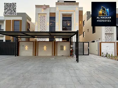 Ground floor + first floor + roof | With a 16-meter setback | Price includes registration fees, water, electricity, and air conditioning