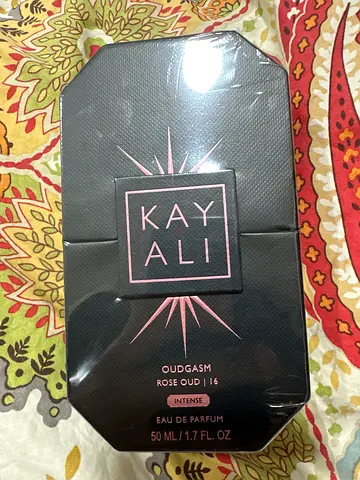 KAYALI OUDGASM ROSE OUD