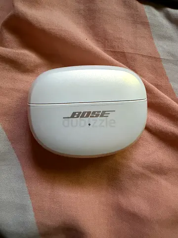 Bose ultra open ear