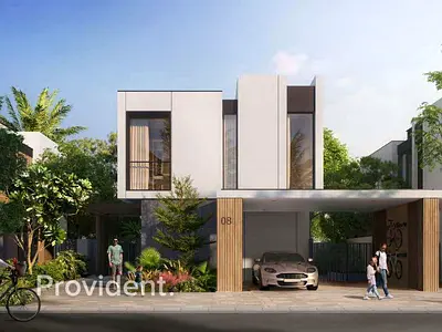 Standalone Villa | Close To Pool | Q2 2028