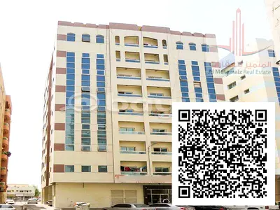 غرفةوصالة/النعيمية2/ بلكونة / مساحة مميزة/للعائلات