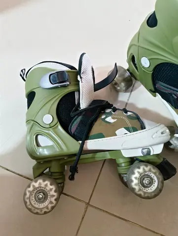 Free Skating shoes
