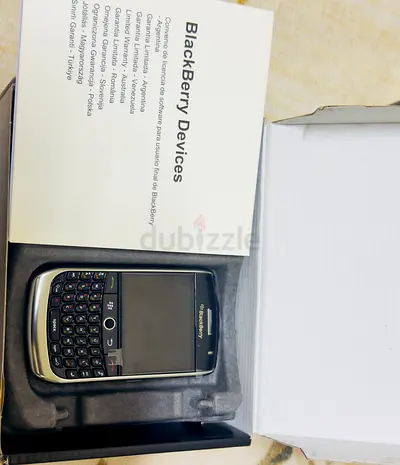 Blackberry