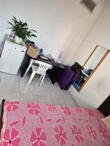 Furnished Bedroom for Female – AED 2,250 All Inclusive near DAFZA Metro