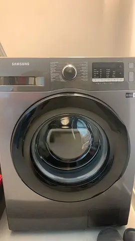Samsung latest model gray color 8kg washing machine for sell 💯 good working