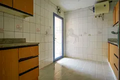 Spacious 1BR Apartment | Big Balcony | Perfect for Staff Housing