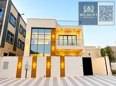 ✨05 MASTER BEDROOMS | HUGE LAYOUT | PRIME LOCATION ✨ 🔥 Brand New & First Occupancy