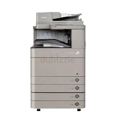Canon C5235 wifi Color MFP