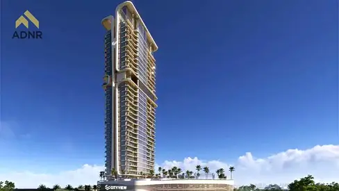 High ROI | Mövenpick Branded Residences | 30:70 Payment Plan