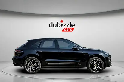 صورة 4 لـ 2025 Porsche MACAN