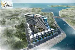 READY FOR ITALIAN ICONIC LUXURY?•SEA VISTA•WYNN MIN