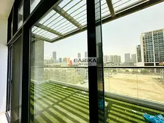 Elegant 1BR | Ideal Home | Modern Amenities | JVC