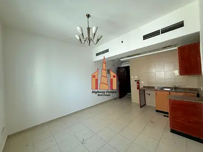 Budget-Friendly Studio | Prime Residential Location