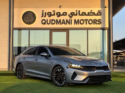 KIA K5 2021 LXS |  CLEAN TITLE