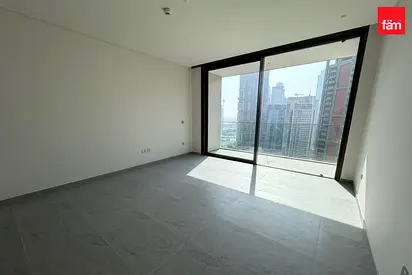 High Floor | Brand New | Plaza View | Vacant