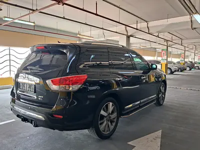 صورة 6 لـ 2016 Nissan PATHFINDER