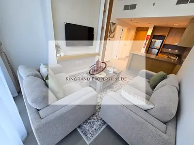 Brand new furnished One Bhk with two washroom available for rent