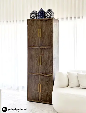 MARINA HOME UTILITY CABINET