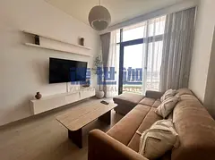 Ready to Move In | High Floor | Fully Furnished