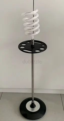 Hair Dryer Stand