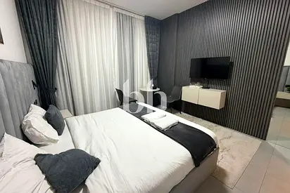 Furnished | Mid Floor | Central A/C